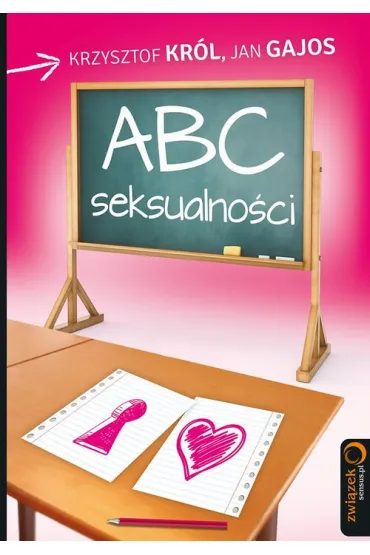 ABC Seksualno�ci - Jan Gajos, Krzysztof Kr�l