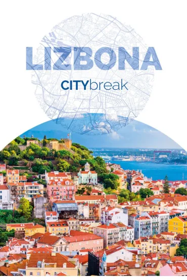 Lizbona. CITYbreak - Peter Zralek
