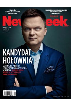 ePrasa Newsweek Polska 49/2019