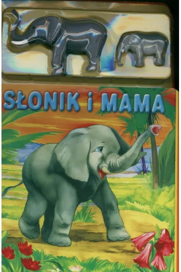 S�onik i mama - Urszula Koz�owska