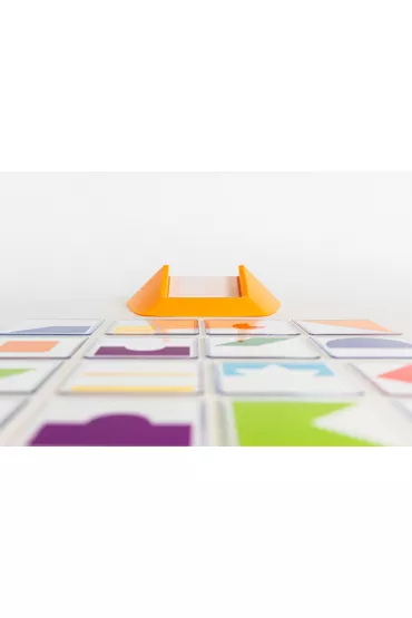 Smart Games. Colour Code (ENG) IUVI Games