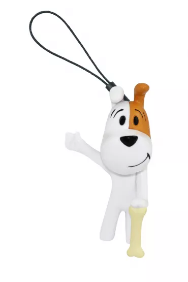 Zawieszka - Reksio stoj�cy