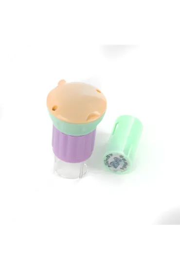Naklejkowy stempel Derform