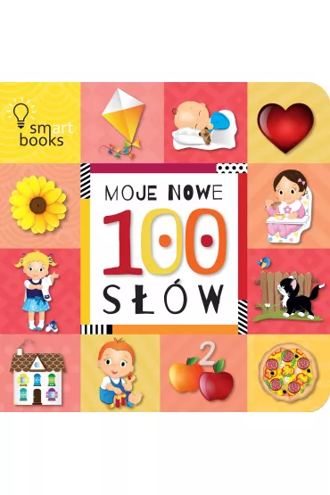 Moje nowe 100 s��w