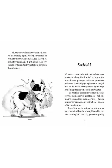 PAKA z domku na drzewie. Zagadka pod psem - Kasia  Keller