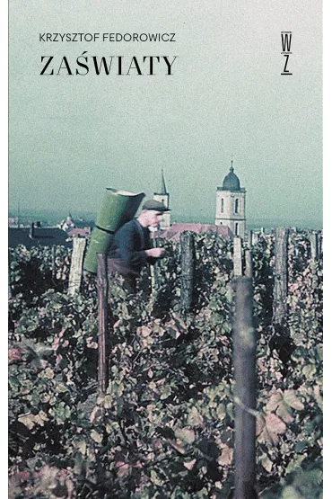 Za�wiaty - Krzysztof Fedorowicz