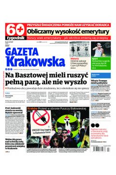 ePrasa Gazeta Krakowska 154/2017