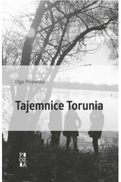 eBook Tajemnice Torunia pdf