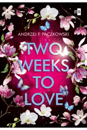 eBook Two Weeks To Love mobi epub - Andrzej F. Paczkowski
