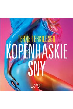Audiobook Kopenhaskie sny ? opowiadanie erotyczne mp3