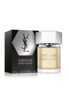 Yves Saint Laurent L'Homme woda toaletowa spray 100 ml