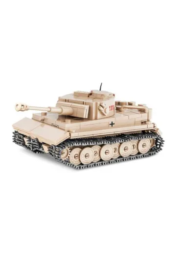 HC WWII Czog PzKpfw VI Tiger 131