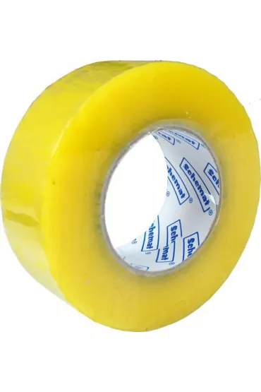 Schemat Ta�ma przezroczysta 48mm x 200m