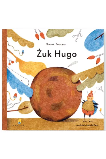 �uk Hugo - Simona Smatana