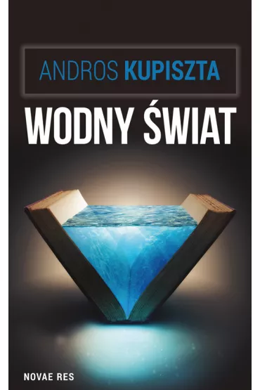 Wodny �wiat - Kupiszta Andros