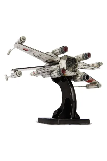 Puzzle 160 el. 4D Star Wars XWing Spin Master