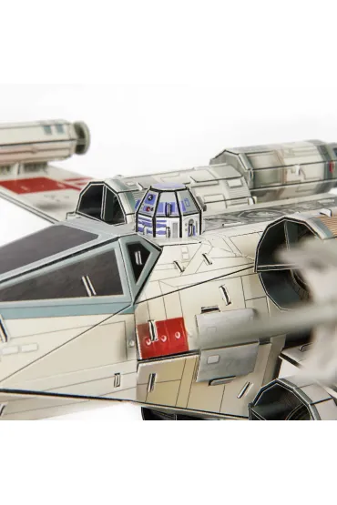Puzzle 160 el. 4D Star Wars XWing Spin Master