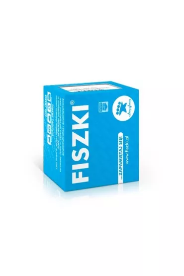 Fiszki in blanco 300