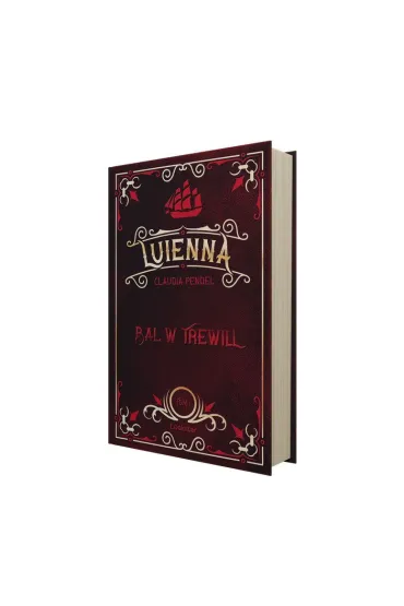 Luienna. Bal w Trewill. Tom 1 - Claudia Pendel