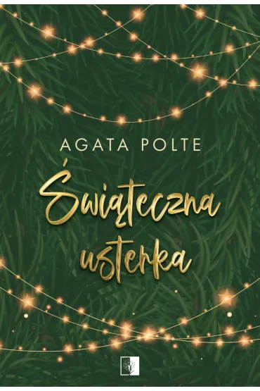�wi�teczna usterka - Agata Polte