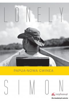 Lonely Simon Papua-Nowa Gwinea