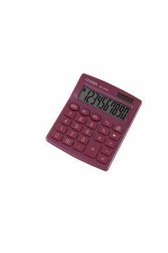 Kalkulator biurowy Citizen SDC-810NRPKE