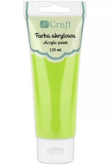 Dalprint Farba akrylowa 120 ml