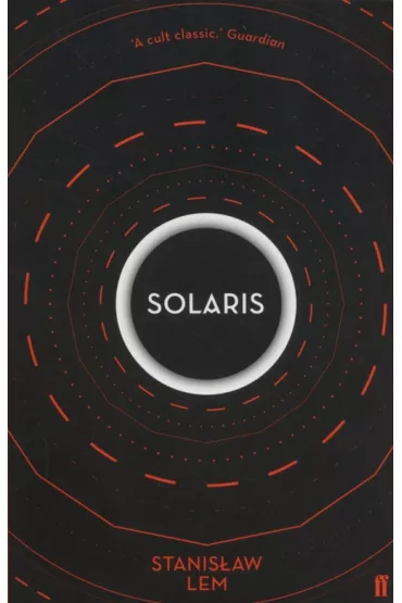 Solaris - Stanisaw Lem