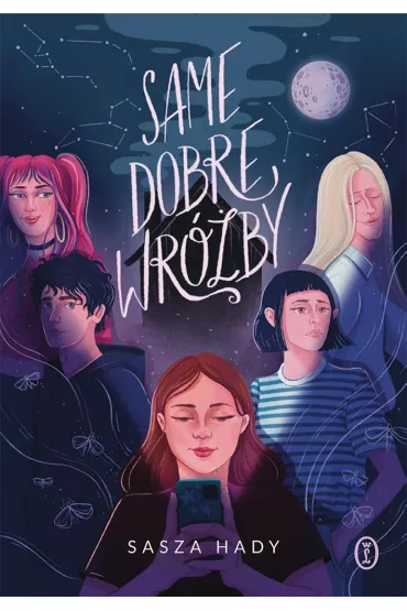Same dobre wr�by - Sasza Hady