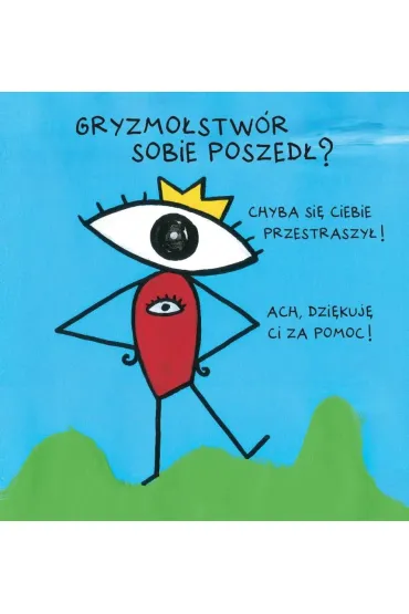 Turlututu gdzie jeste� - Herv� Tullet