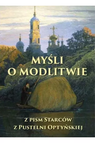 My�li o modlitwie - �ukasz Leonkiewicz