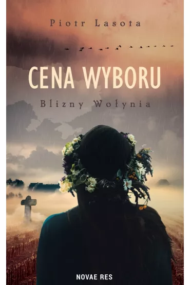 Cena wyboru - Piotr Lasota