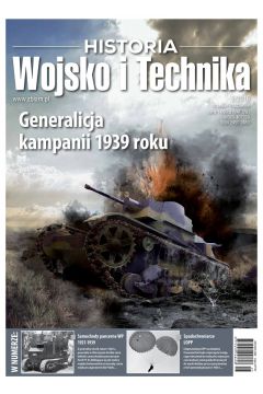 ePrasa WOJSKO i TECHNIKA HISTORIA 5/2016