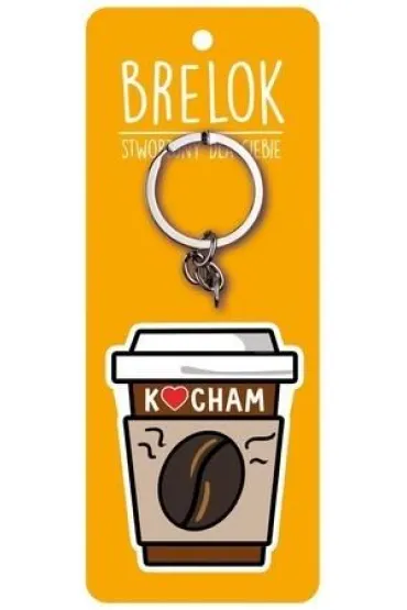 Pan Dragon Brelok Rainbow KOL-R-BRE-50