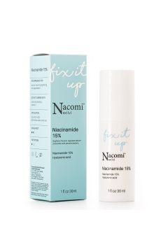 Nacomi Next Level Niacynamid 15% 30 ml