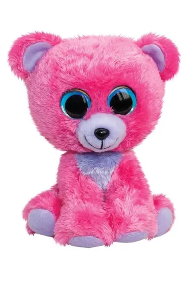 Lumo Bear Rasberry big Tactic