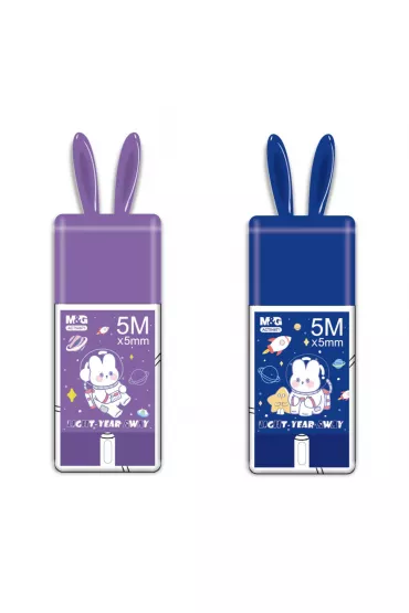 M&G Korektor w ta�mie Light Year Away, 5m x 5mm