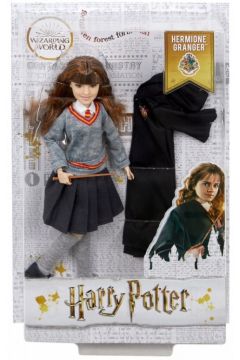 Harry Potter Lalka FYM51 Mattel