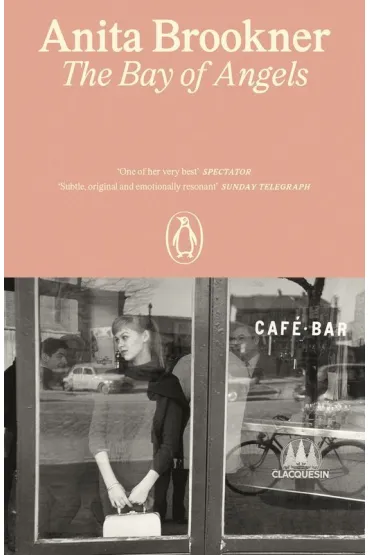 The Bay Of Angels - Anita Brookner