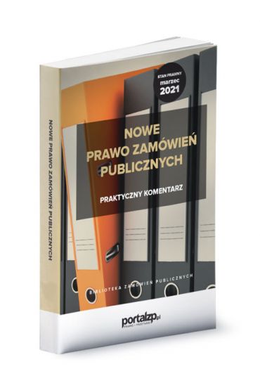 Nowe Prawo zamówień publicznych