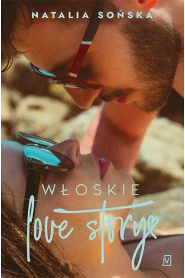 W�oskie love story (pocket) - Natalia So�ska