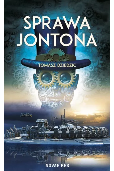 Sprawa Jontona - Tomasz Dziedzic