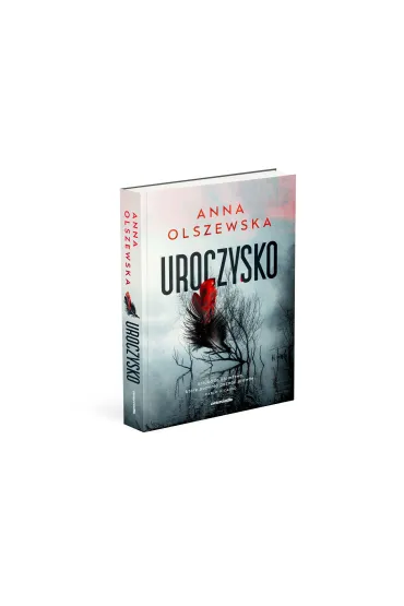 Uroczysko. Zbrodnie czorszty�skie. Tom 3 - Anna Olszewska