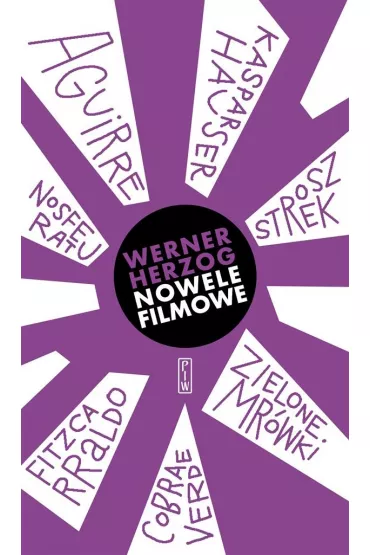 Nowele filmowe - Werner Herzog