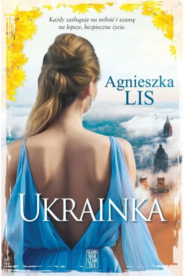 Ukrainka - Agnieszka Lis