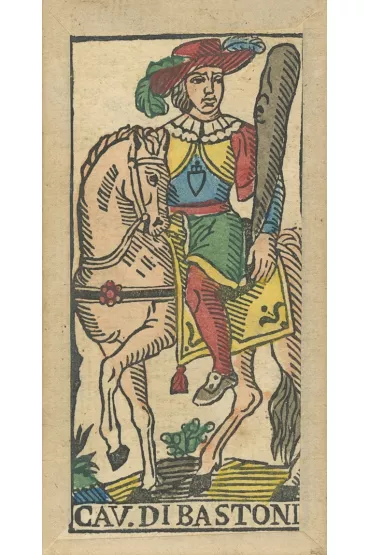 Tarocchi Piacentini, Limited Edition