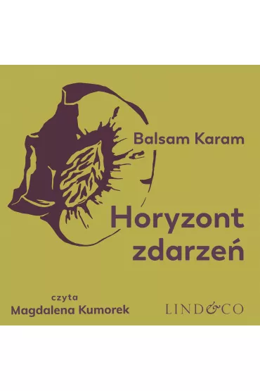 Audiobook Horyzont zdarze mp3 - Balsam Karam