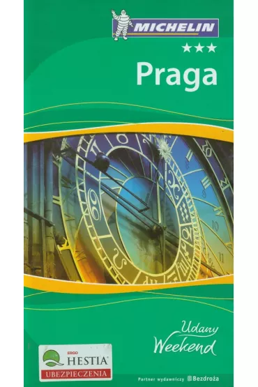 Praga Udany Weekend