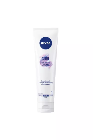 Nivea Curl krem do w�os�w podkre�laj�cy skr�t lok�w 140 ml
