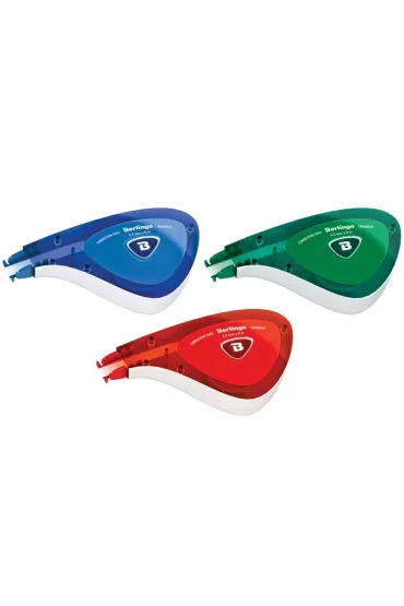 Berlingo Korektor w ta�mie Triangle mix 4.2mm x 8m